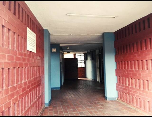 3 BEDROOM APARTMENT FOR SALE IN OVERPORT